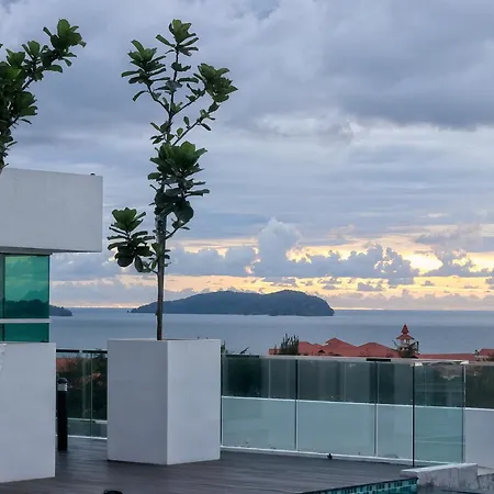 Utopian Homes At Sutera Avenue Kota Kinabalu Exterior photo