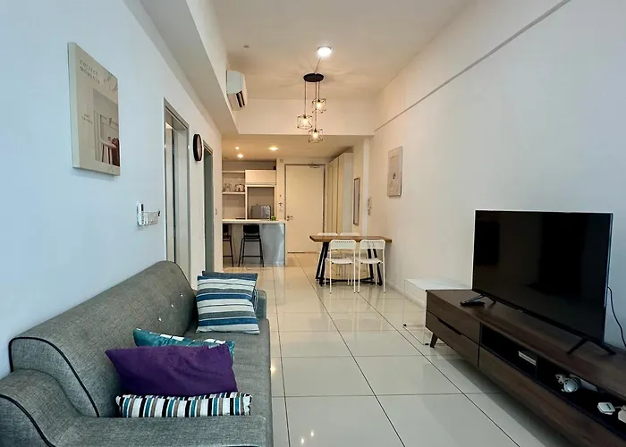 Utopian Homes At Sutera Avenue