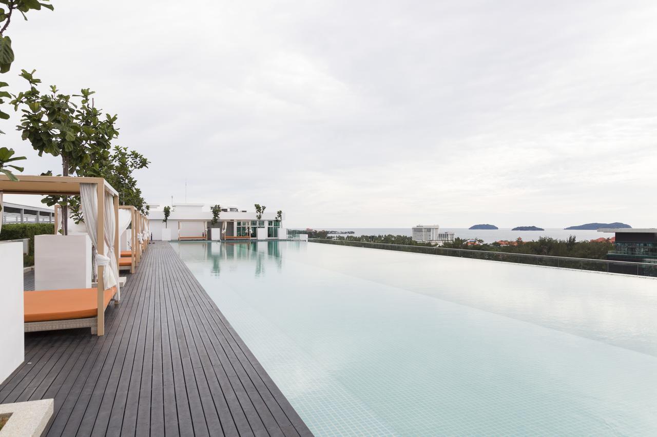 Utopian Homes At Sutera Avenue Apartment *