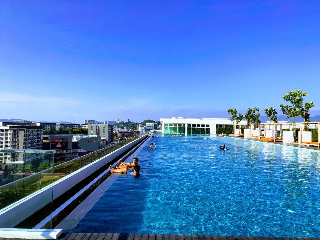 Utopian Homes At Sutera Avenue *